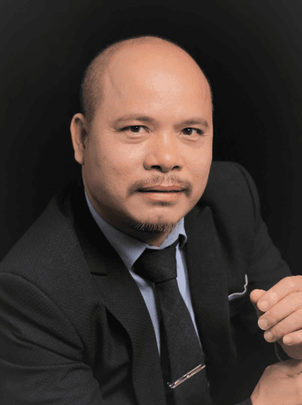 Tony Phạm Duy Tuân img